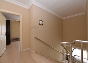 اطلالة بحر مميزة - دوبلكس مفروشة - 3 غرف وصالة -في مهموتلار / الانيا 