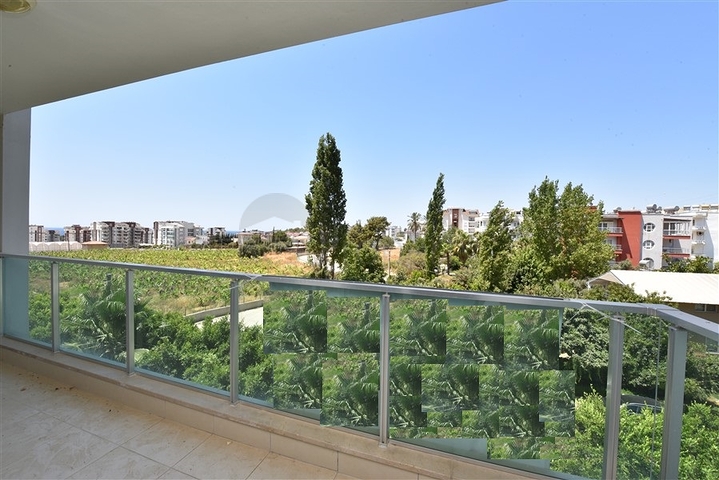 مجمع بخدمات 5 نجوم - شقة غرفة وصالة -اطلالة مفتوحة -سعر مميز -في افسلار / الانيا 