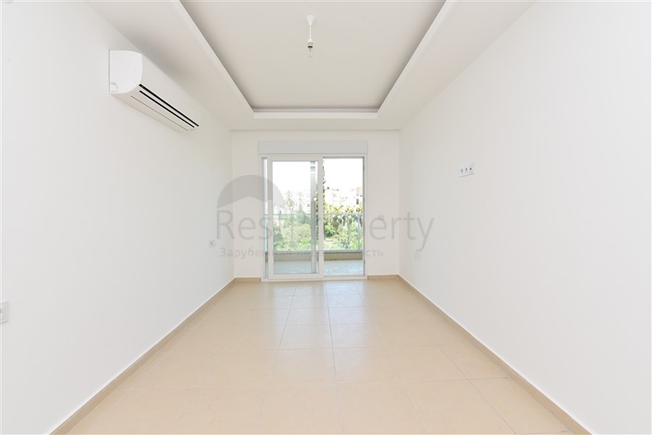 مجمع بخدمات 5 نجوم - شقة غرفة وصالة -اطلالة مفتوحة -سعر مميز -في افسلار / الانيا 