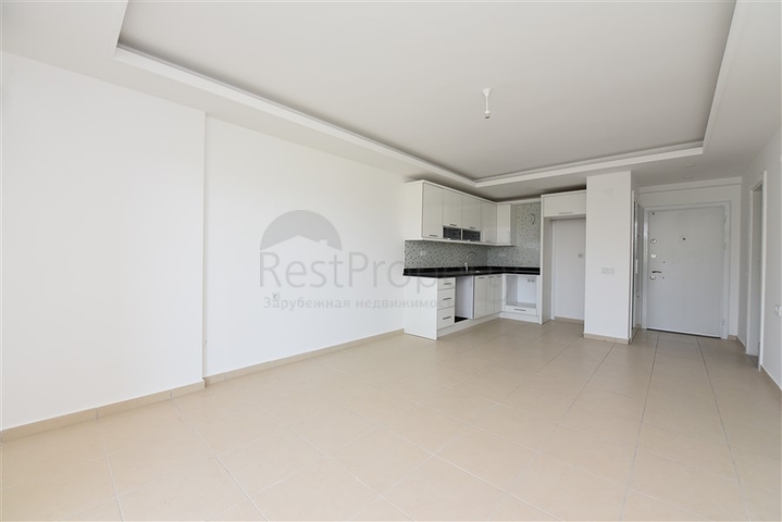 مجمع بخدمات 5 نجوم - شقة غرفة وصالة -اطلالة مفتوحة -سعر مميز -في افسلار / الانيا 