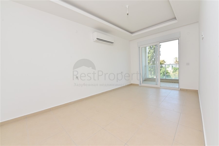 مجمع بخدمات 5 نجوم - شقة غرفة وصالة -اطلالة مفتوحة -سعر مميز -في افسلار / الانيا 