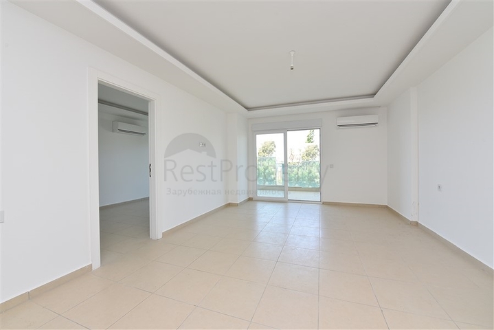 مجمع بخدمات 5 نجوم - شقة غرفة وصالة -اطلالة مفتوحة -سعر مميز -في افسلار / الانيا 