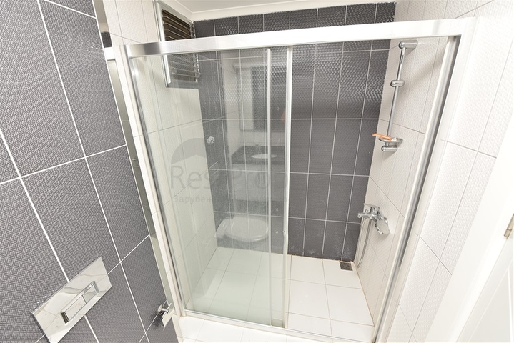 مجمع بخدمات 5 نجوم - شقة غرفة وصالة -اطلالة مفتوحة -سعر مميز -في افسلار / الانيا 