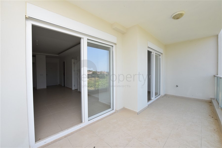 مجمع بخدمات 5 نجوم - شقة غرفة وصالة -اطلالة مفتوحة -سعر مميز -في افسلار / الانيا 