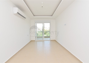 مجمع بخدمات 5 نجوم - شقة غرفة وصالة -اطلالة مفتوحة -سعر مميز -في افسلار / الانيا 