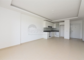 مجمع بخدمات 5 نجوم - شقة غرفة وصالة -اطلالة مفتوحة -سعر مميز -في افسلار / الانيا 