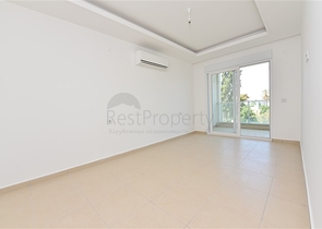 مجمع بخدمات 5 نجوم - شقة غرفة وصالة -اطلالة مفتوحة -سعر مميز -في افسلار / الانيا 