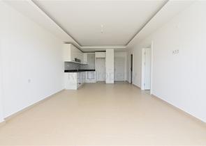 مجمع بخدمات 5 نجوم - شقة غرفة وصالة -اطلالة مفتوحة -سعر مميز -في افسلار / الانيا 