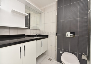 مجمع بخدمات 5 نجوم - شقة غرفة وصالة -اطلالة مفتوحة -سعر مميز -في افسلار / الانيا 