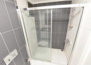 مجمع بخدمات 5 نجوم - شقة غرفة وصالة -اطلالة مفتوحة -سعر مميز -في افسلار / الانيا 