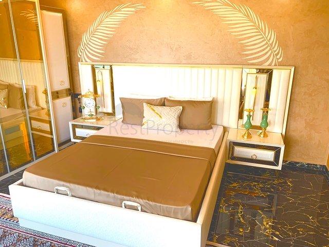 عرض مميز ! فيلا مباشرة على البحر -في كوناكلي / الانيا 