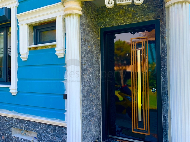 عرض مميز ! فيلا مباشرة على البحر -في كوناكلي / الانيا 