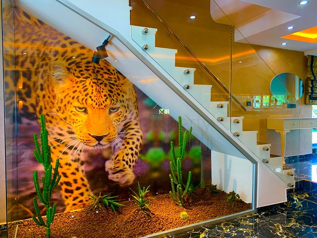 عرض مميز ! فيلا مباشرة على البحر -في كوناكلي / الانيا 