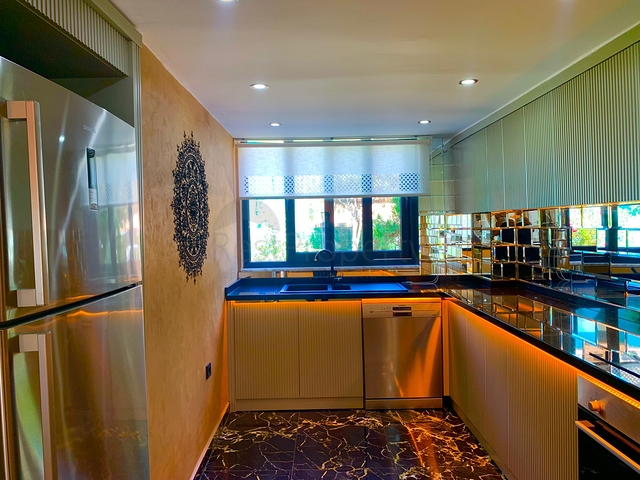 عرض مميز ! فيلا مباشرة على البحر -في كوناكلي / الانيا 