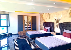 عرض مميز ! فيلا مباشرة على البحر -في كوناكلي / الانيا 