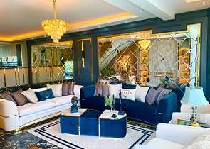 عرض مميز ! فيلا مباشرة على البحر -في كوناكلي / الانيا 