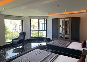 عرض مميز ! فيلا مباشرة على البحر -في كوناكلي / الانيا 