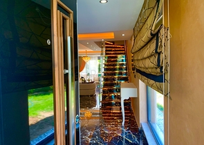 عرض مميز ! فيلا مباشرة على البحر -في كوناكلي / الانيا 