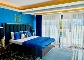 عرض مميز ! فيلا مباشرة على البحر -في كوناكلي / الانيا 