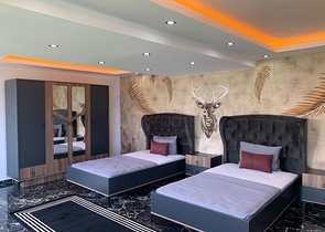 عرض مميز ! فيلا مباشرة على البحر -في كوناكلي / الانيا 