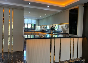 عرض مميز ! فيلا مباشرة على البحر -في كوناكلي / الانيا 