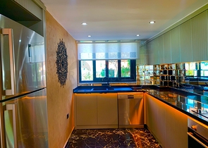 عرض مميز ! فيلا مباشرة على البحر -في كوناكلي / الانيا 