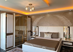 عرض مميز ! فيلا مباشرة على البحر -في كوناكلي / الانيا 