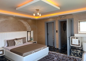 عرض مميز ! فيلا مباشرة على البحر -في كوناكلي / الانيا 