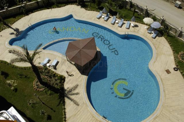 شقق للبيع في ماهوت لار / الانيا 