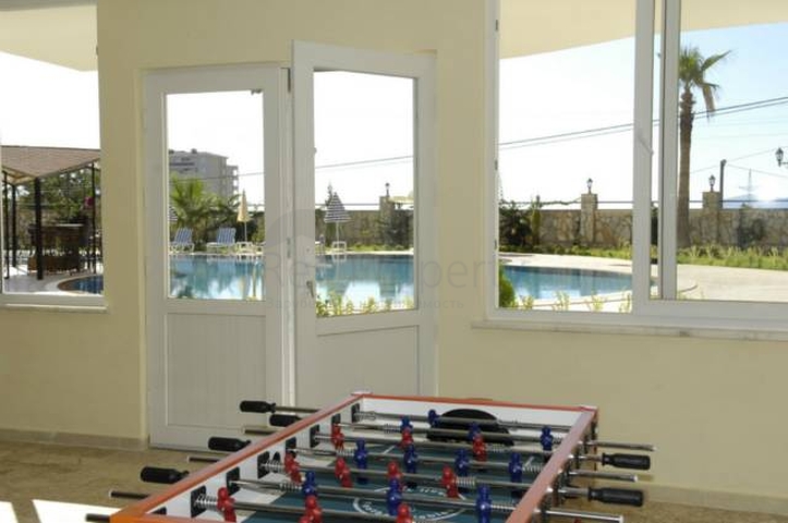 شقق للبيع في ماهوت لار / الانيا 