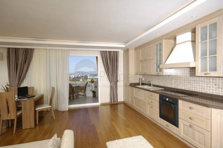 شقق للبيع في ماهوت لار / الانيا 