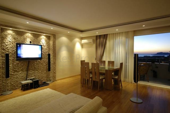 شقق للبيع في ماهوت لار / الانيا 