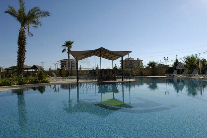 شقق للبيع في ماهوت لار / الانيا 