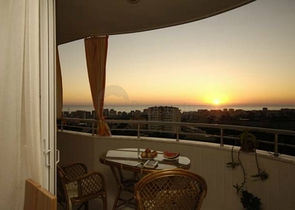 شقق للبيع في ماهوت لار / الانيا 