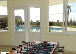 شقق للبيع في ماهوت لار / الانيا 