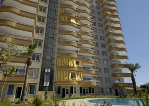 شقق للبيع في ماهوت لار / الانيا 