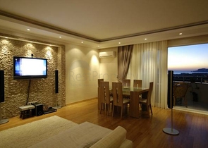 شقق للبيع في ماهوت لار / الانيا 