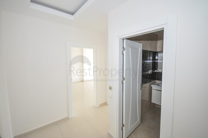 مجمع انيق يضم كافة الخدمات - شقة غرفة وصالة -في مهموتلار / الانيا 