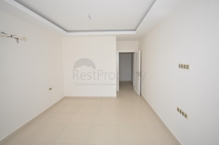 مجمع انيق يضم كافة الخدمات - شقة غرفة وصالة -في مهموتلار / الانيا 