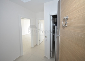 مجمع انيق يضم كافة الخدمات - شقة غرفة وصالة -في مهموتلار / الانيا 