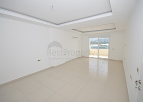 مجمع انيق يضم كافة الخدمات - شقة غرفة وصالة -في مهموتلار / الانيا 