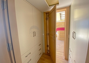 اطلالة بحر مباشرة -مناسبة للجنسية التركية -دوبلكس 4 غرف وصالة -في كاستل / الانيا 