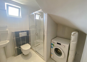 اطلالة بحر مباشرة -مناسبة للجنسية التركية -دوبلكس 4 غرف وصالة -في كاستل / الانيا 