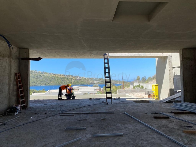 فيلات في جنة بودروم!