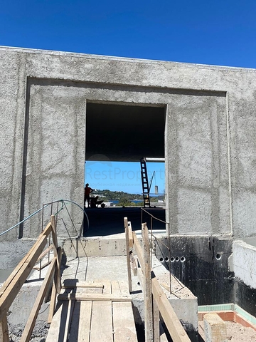 فيلات في جنة بودروم!