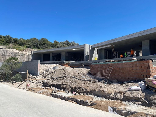 فيلات في جنة بودروم!