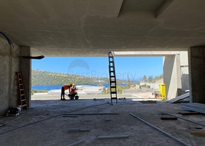 فيلات في جنة بودروم!