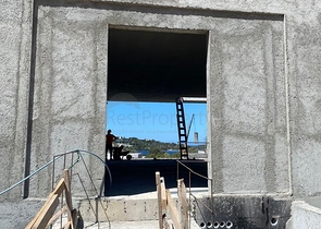 فيلات في جنة بودروم!