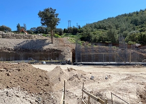 فيلات في جنة بودروم!