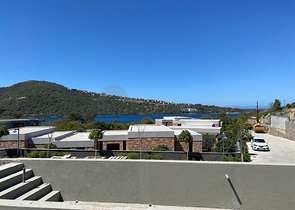 فيلات في جنة بودروم!